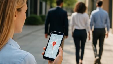 La géolocalisation des employés pour surveiller leur temps de travail : est-ce légal ?