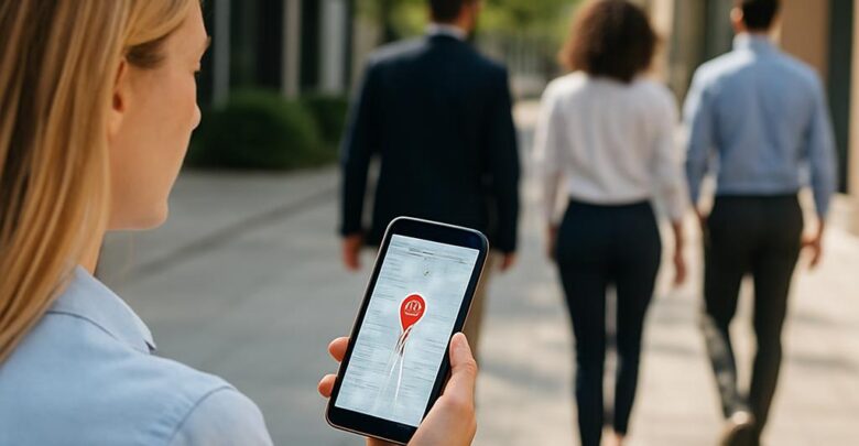 La géolocalisation des employés pour surveiller leur temps de travail : est-ce légal ?