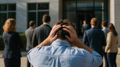 Conséquences des procédures de redressement ou liquidation frauduleuses.