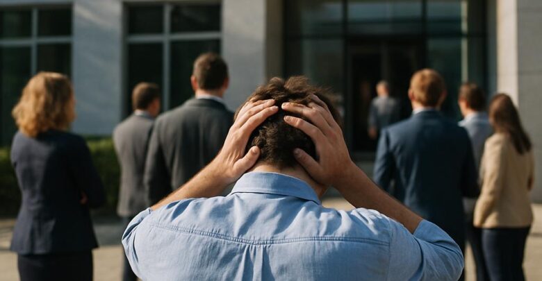 Conséquences des procédures de redressement ou liquidation frauduleuses.