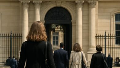 La Cour de cassation exige plus de preuves pour rompre un essai en cas de grossesse.