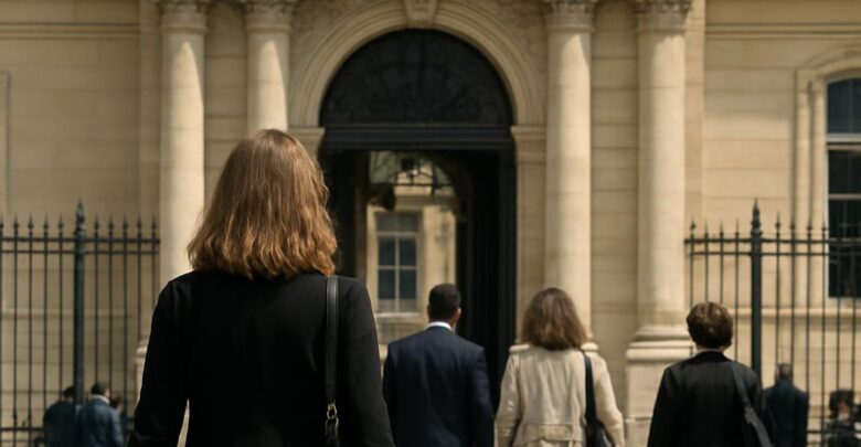 La Cour de cassation exige plus de preuves pour rompre un essai en cas de grossesse.