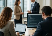 L'harcèlement algorithmique au travail : une question de reconnaissance juridique.