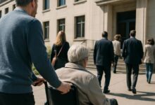 Les invalidités durant la phase critique de redressement ou liquidation.