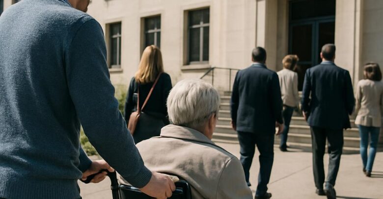 Les invalidités durant la phase critique de redressement ou liquidation.