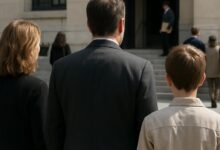 Est-il possible d'obliger un père à admettre sa paternité ?