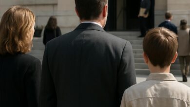 Est-il possible d'obliger un père à admettre sa paternité ?