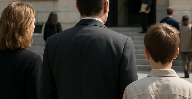 Est-il possible d'obliger un père à admettre sa paternité ?