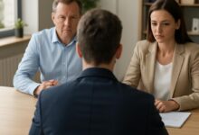 L'examen du principe du contradictoire lors d'une enquête interne.