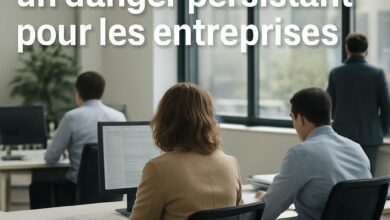 Forfait-jours : un danger persistant pour les entreprises.