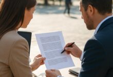 Date de conclusion de la prestation : référence objective pour la prescription.