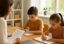 Éducation à domicile : exigences essentielles pour obtenir l'autorisation.