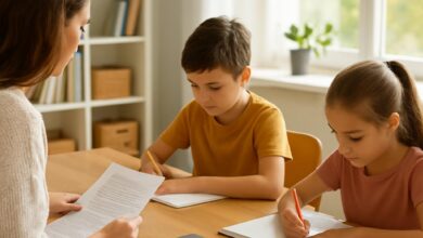 Éducation à domicile : exigences essentielles pour obtenir l'autorisation.