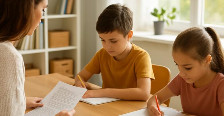 Éducation à domicile : exigences essentielles pour obtenir l'autorisation.