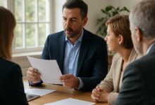 Gestion des nouveaux dispositifs juridiques en matière de patrimoine familial.