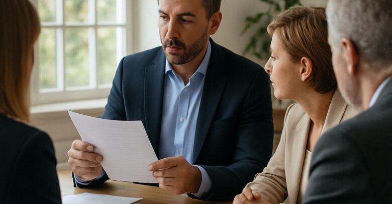 Gestion des nouveaux dispositifs juridiques en matière de patrimoine familial.
