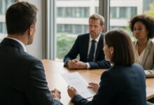 La responsabilité des dirigeants dans les sociétés à capital limité.