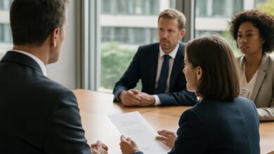 La responsabilité des dirigeants dans les sociétés à capital limité.