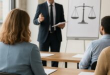 Placement et formation : quelles sont les implications juridiques ?