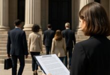 Analyse des aspects juridiques de la corruption en France : types et pénalités.