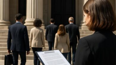 Analyse des aspects juridiques de la corruption en France : types et pénalités.