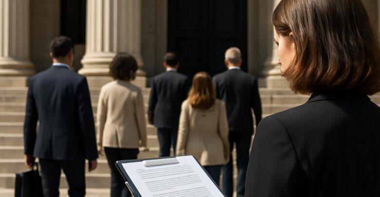 Analyse des aspects juridiques de la corruption en France : types et pénalités.