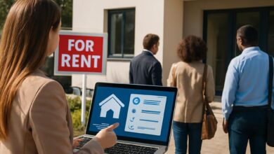 La transformation numérique de la location courte durée selon le Règlement (UE) 2024/1028.