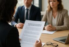 Analyse des décisions judiciaires récentes sur la fraude bancaire et le spoofing.