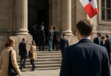 La prééminence des conventions fiscales et l'article 4 B du CGI : fin du domicile fiscal en France ?