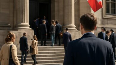 La prééminence des conventions fiscales et l'article 4 B du CGI : fin du domicile fiscal en France ?