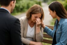 L'intervention de tiers en expertise médicale : soutien aux victimes et équité.