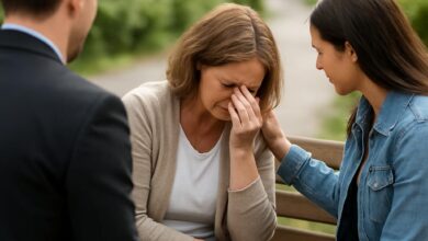 L'intervention de tiers en expertise médicale : soutien aux victimes et équité.