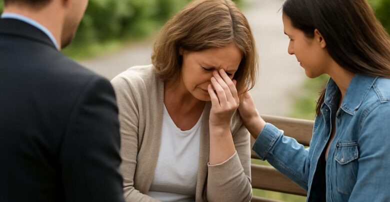 L'intervention de tiers en expertise médicale : soutien aux victimes et équité.
