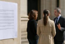 Lutte juridique contre la violence économique au sein de la famille.