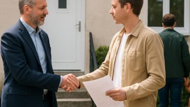 Contrat de location : le bailleur doit toujours respecter son engagement.