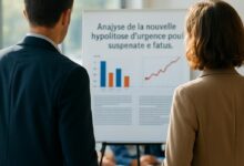 Analyse de la nouvelle hypothèse d'urgence pour suspendre un refus de permis.