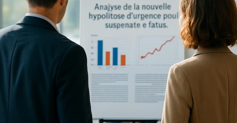 Analyse de la nouvelle hypothèse d'urgence pour suspendre un refus de permis.