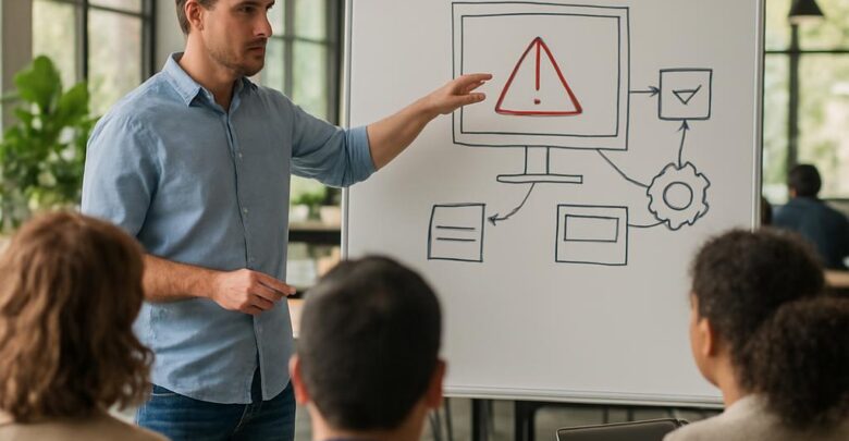 Évolution de la responsabilité civile des plateformes face aux erreurs de design.