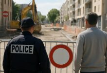 Entrave au droit de visite en urbanisme : une infraction pénale.