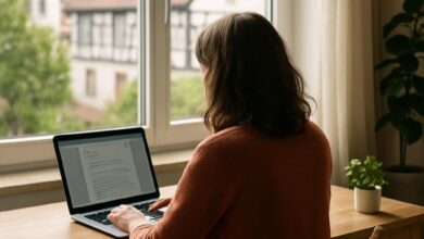 Droit local Alsace-Moselle : le télétravail est-il accessible ?