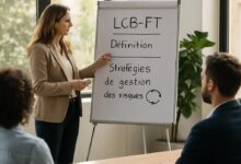Comprendre la LCB-FT : définition et stratégies de gestion des risques.
