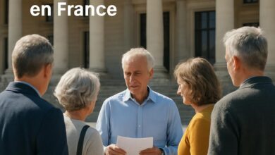 Retraite : obligations déclaratives et QROPS en France.