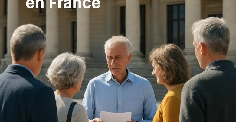 Retraite : obligations déclaratives et QROPS en France.