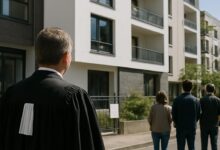 Le contrôle judiciaire de l'exercice du droit de préemption urbain.