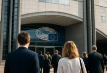 Confidentialité juridique en 2026 : l'Europe et ses lacunes face aux normes mondiales.