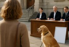 Droit animalier : l'animal, victime reconnue par la jurisprudence ?