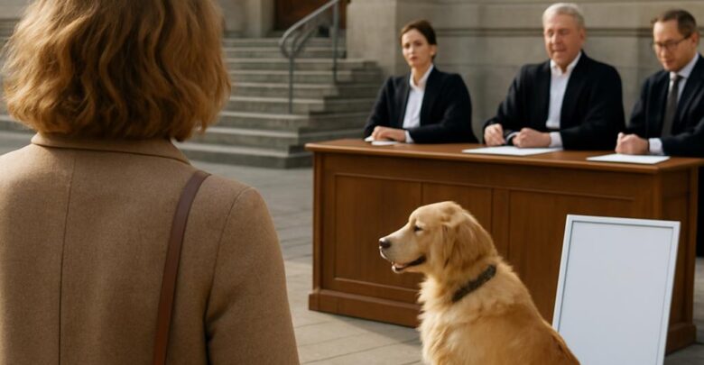 Droit animalier : l'animal, victime reconnue par la jurisprudence ?