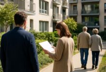 La prescription acquisitive des parties communes en copropriété.