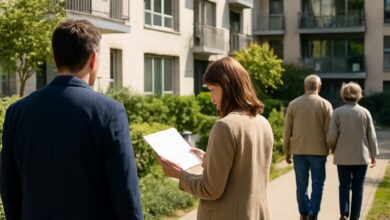 La prescription acquisitive des parties communes en copropriété.