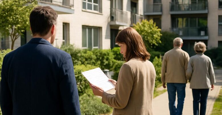 La prescription acquisitive des parties communes en copropriété.